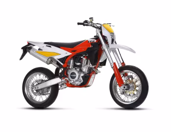 SWM SM 450 R '2014–至今