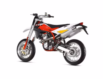 SWM SM 450 R '2014–至今