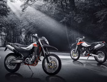 SWM Superdual 650 '2015–至今