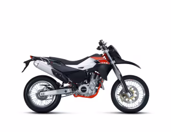 SWM Superdual 650 '2015–至今
