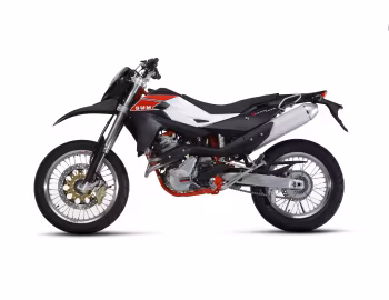 SWM Superdual 650 '2015–至今