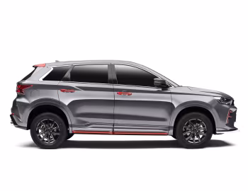 SWM Iron Man '2021–至今