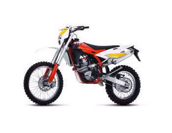 SWM RS 300 R '2015–至今