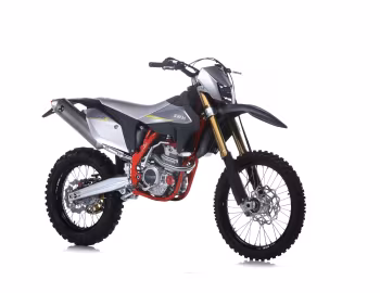 SWM RS 340 S '2015–至今