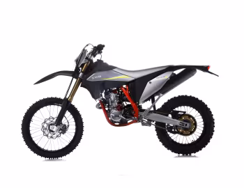 SWM RS 340 S '2015–至今