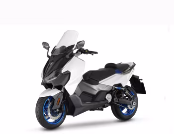 SYM Maxsym TL1 Concept '2017