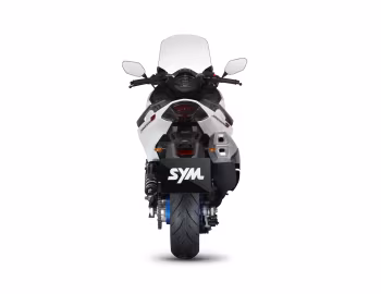 SYM Maxsym TL1 Concept '2017