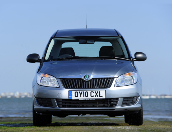 Skoda Roomster Concept (2003) - pictures, information & specs