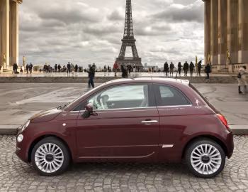 Fiat 500 by Repetto [France] (312) '2018