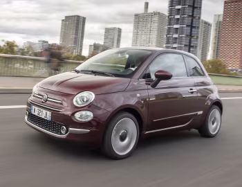 Fiat 500 by Repetto [France] (312) '2018
