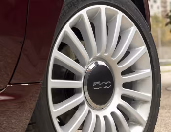 Fiat 500 by Repetto [France] (312) '2018