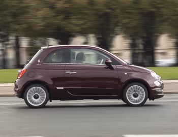 Fiat 500 by Repetto [France] (312) '2018