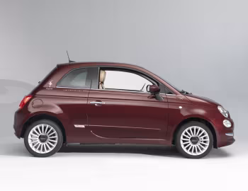 Fiat 500 by Repetto [France] (312) '2018