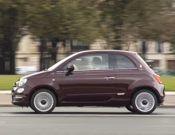 Fiat 500 by Repetto [France] (312) '2018