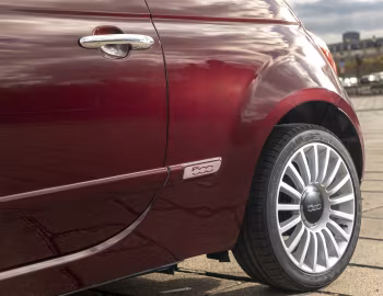 Fiat 500 by Repetto [France] (312) '2018