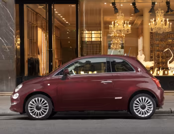 Fiat 500 by Repetto [France] (312) '2018