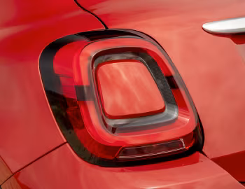 Fiat 500X City Cross (334) '2018–20