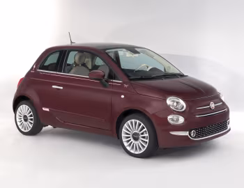 Fiat 500 by Repetto [France] (312) '2018