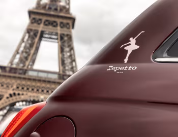 Fiat 500 by Repetto [France] (312) '2018