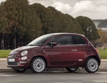 Fiat 500 by Repetto [France] (312) '2018