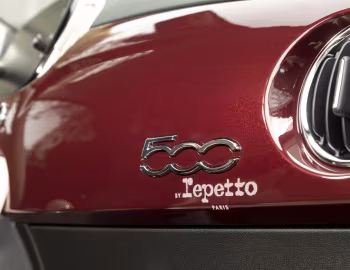 Fiat 500 by Repetto [France] (312) '2018