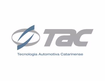 Лагатып TAC