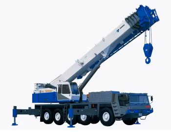 Tadano AR-1200M [Japan]