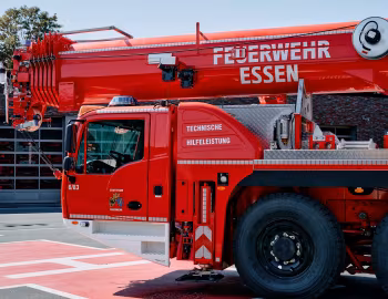 Tadano AC 4.080-1 Feuerwehrkran [Germany] '2026