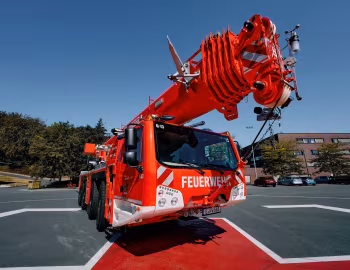 Tadano AC 4.080-1 Feuerwehrkran [Germany] '2026