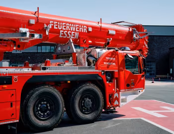 Tadano AC 4.080-1 Feuerwehrkran [Germany] '2026