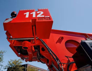 Tadano AC 4.080-1 Feuerwehrkran [Germany] '2026
