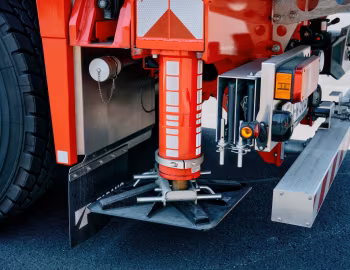 Tadano AC 4.080-1 Feuerwehrkran [Germany] '2026