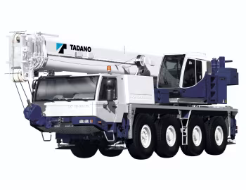 Tadano ATF 70G-4 [Worldwide] '2011–pr.