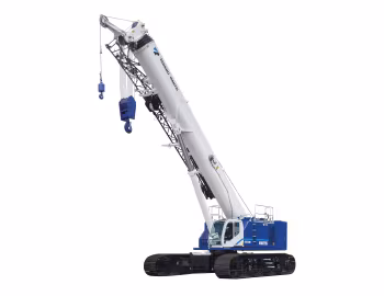 Tadano Mantis GTC‐1200 [Worldwide] '2015–pr.
