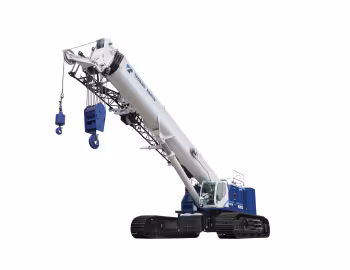 Tadano Mantis GTC‐1200 [Worldwide] '2015–pr.