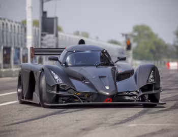 Praga R1T '2013–pr.