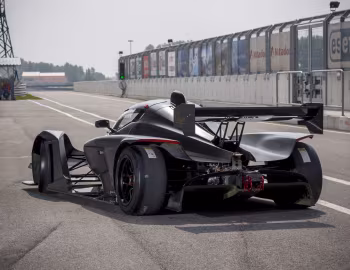 Praga R1T '2013–pr.