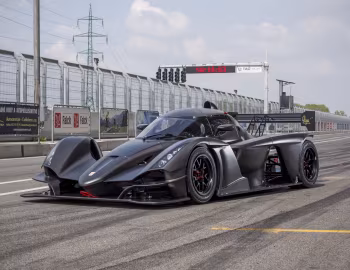 Praga R1T '2013–pr.