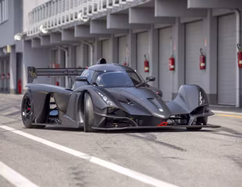 Praga R1T '2013–pr.