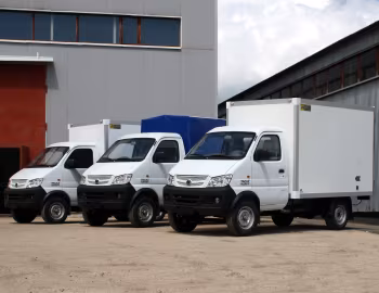 ТагАЗ Hardy (LC10) '2012–13