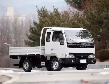 ТагАЗ Master (LC100) '2009–10