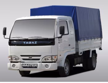 ТагАЗ Master (LC100M) '2009–10