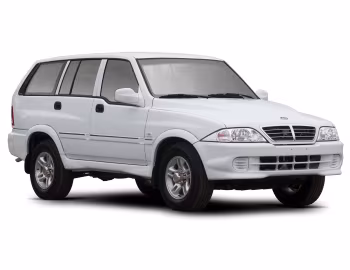 ТагАЗ Road Partner '2008–11