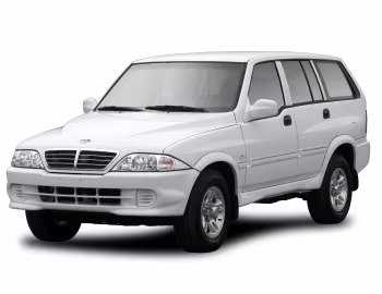ТагАЗ Road Partner '2008–11
