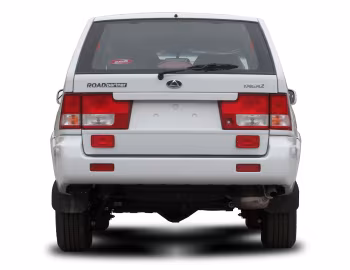 ТагАЗ Road Partner '2008–11