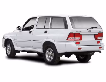 ТагАЗ Road Partner '2008–11