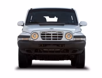 ТагАЗ Tager '2008–13