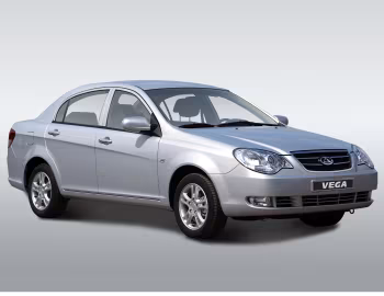 ТагАЗ Vega (C100) '2009–10