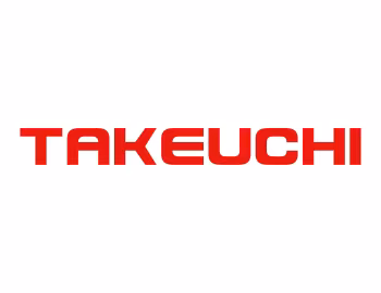 Logo Takeuchi '1963–pr.