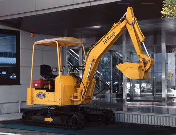 Takeuchi TB1000 '09.1971–????